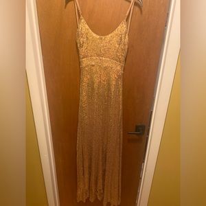 Formal dress